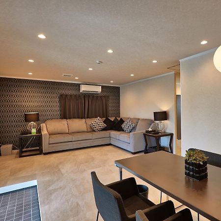 Sesoko Villa Motobu Exteriér fotografie