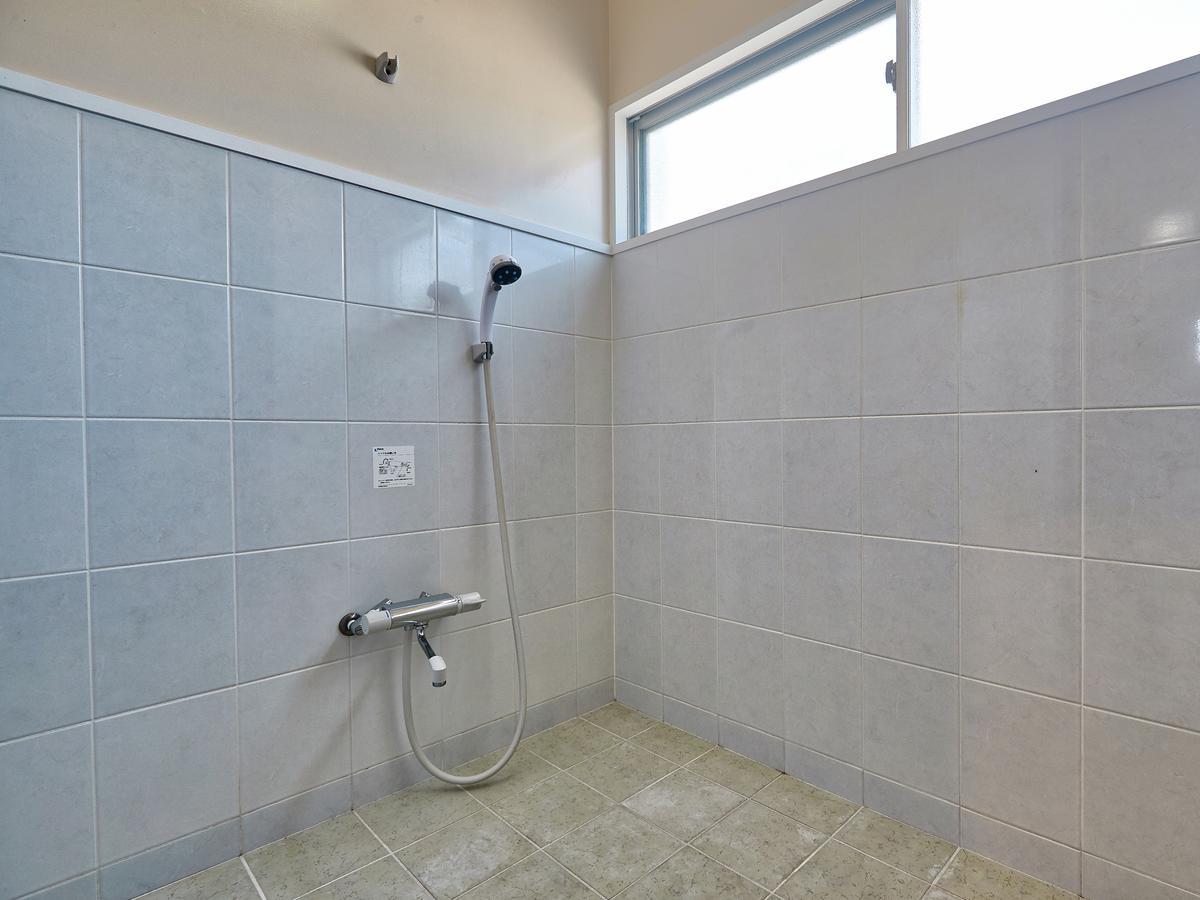 Sesoko Villa Motobu Exteriér fotografie